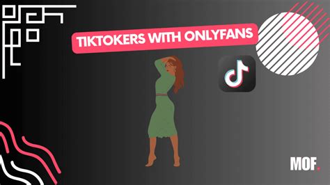 best tiktokers with onlyfans|TikTokers With OnlyFans .